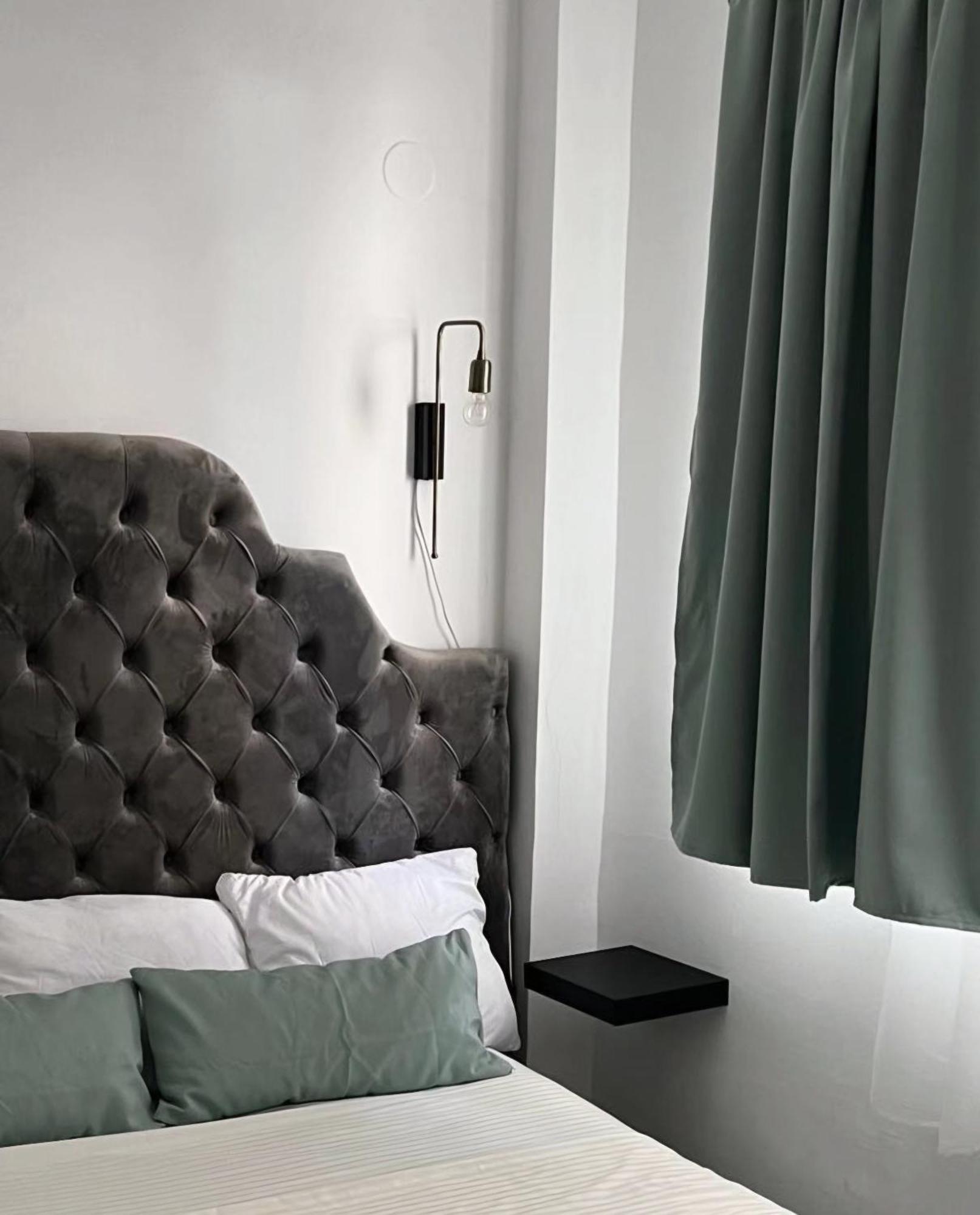 Mila Deluxe Apartment Peraia  Room photo